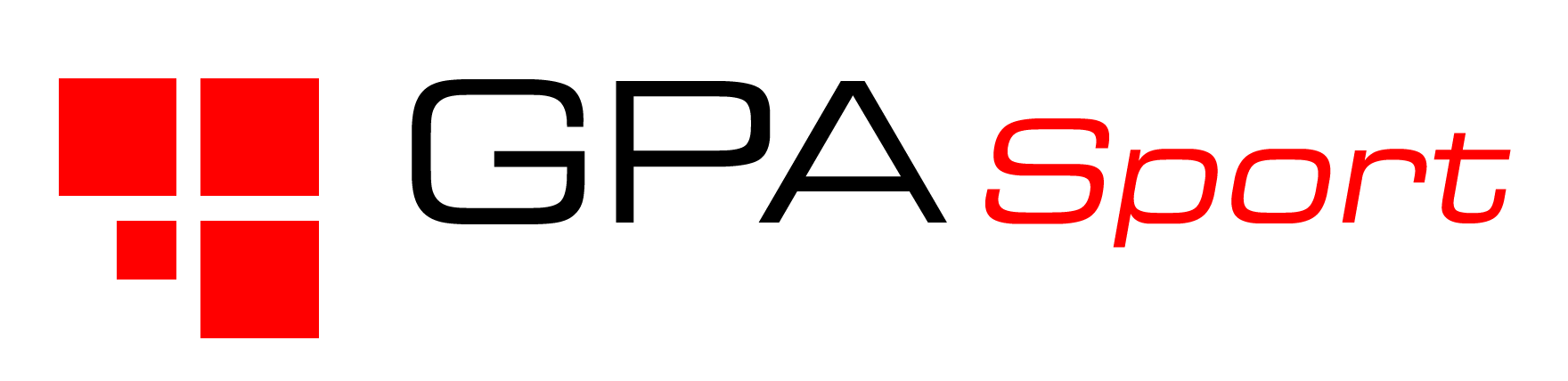 GPASport BI Admin logo
